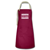Artisan Apron