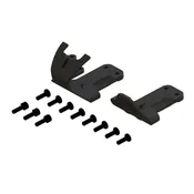 ARRMA Typhon GROM Bumper Set (2) ARA320811