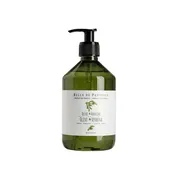 Belle De Provence Liquid Soap - Olive Oil and Verbena