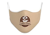 Custom Printed Face Masks