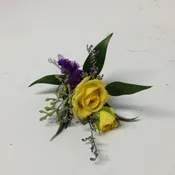 Boutonniere #4