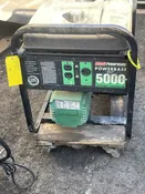 PowerMate Generator 5KW