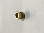1/4 M x 1/8 F - Reducer Bushing