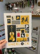 Jeff Langevin Prints