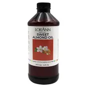 ALMOND OIL, SWEET
