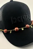 Game Day Hat Chains
