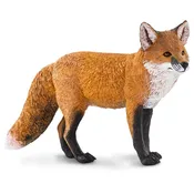 100361 Jumbo Red Fox