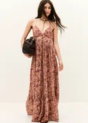 Agnes Dress