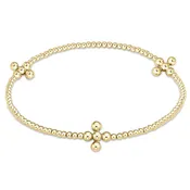 BD 3MM SC 2MM GLD