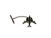 Airplane Pin
