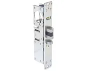 Store Front Aluminum Lock