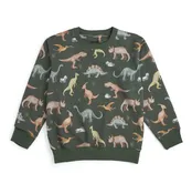 Dinosaurs Rock Sweatshirt