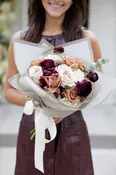 Luxe Bouquet