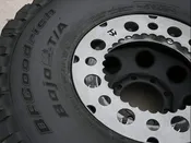 95%+ BFG Baja T/A (37x12.50-16.5)
