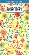 Embroidery Pocket Guide