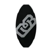 2022 Standard Proto Medium Skimboard