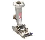 Bernina Cording Foot 3 groove #22