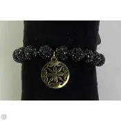 Bracelet Beaded By Rustic Cuff
