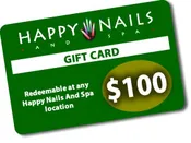 $100 Gift Card