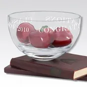10" Celebration Bowl