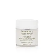Firm Skin Acai Exfoliating Peel | Eminence Organics