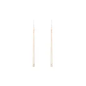 Angle Rings Earrings