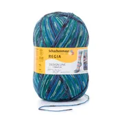 Regia 4-Ply Sock Yarn