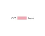 E1 56587 Box/SIX Tombow Dual Brush Pen ABT- 772 blush - $1.83 ea -