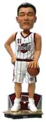 Houston Rockets Yao Ming 2003 Bobblehead Home