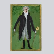 GW — Anne Made