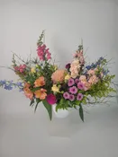 Taken by the View — Sweet Stems Floral Design