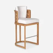 Arc Bar Chair