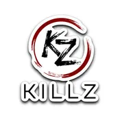 KILLZ DECAL