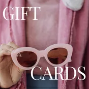Digital Gift Cards