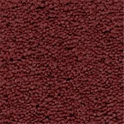 Fabrica Beet Plush Saxony Carpet