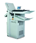 Formax ATLAS-AS Air-Suction Paper Folder