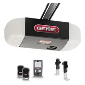 2035-TV Chain Drive 550 1/2 HPc Garage Door Opener