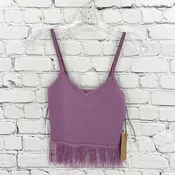 Crop Tank