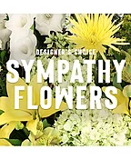 STUNNING SYMPATHY FLORALS