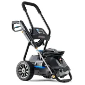 2600 PSI Electric Pressure Washer