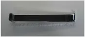 12" Face Out For Rectangular Bar