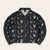 Bankrupt Work Jacket