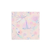 Flutter Large Napkins