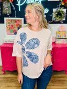 Boho Babe Top