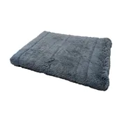 Plush Pet Bed, Large