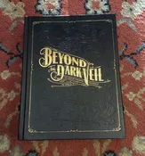 Beyond the Dark Veil: Post Mortem & Mourning Photography From The Thanatos Archive