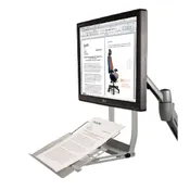 Guide Document Holder- Monitor Mount - BodyBilt
