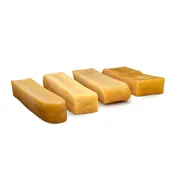 Natural Farm Large Yak Cheese Dog Chews