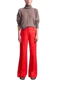 Apiece Apart Adi Wide Leg Trouser
