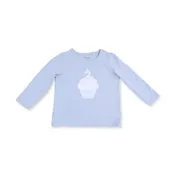 2nd Birthday - Long Sleeve Shirt